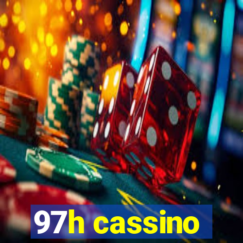 97h cassino